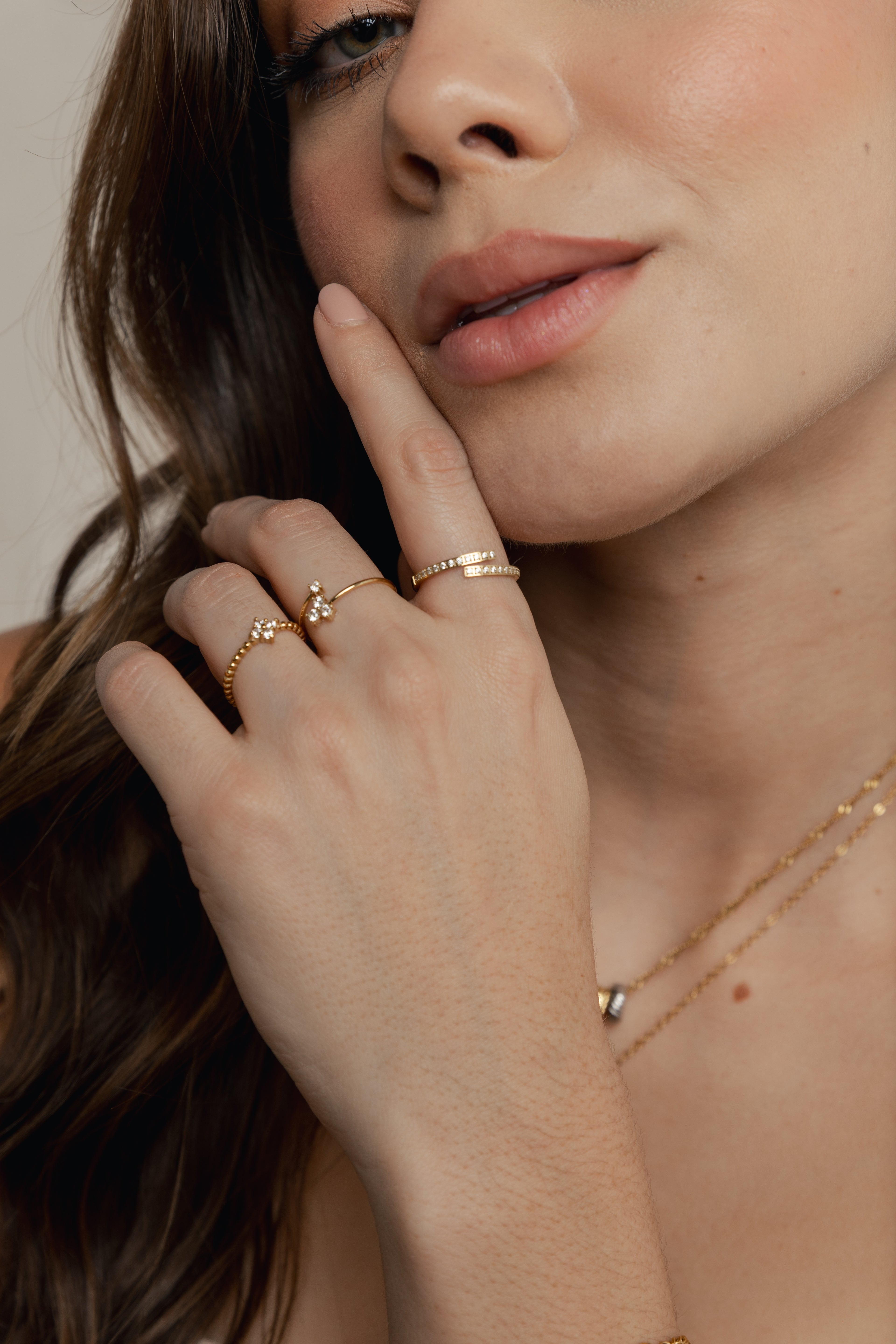 Anillo Sacro