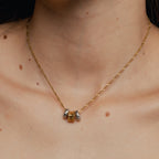 Collar Infinito