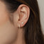 Set x2 Aretes Presencia