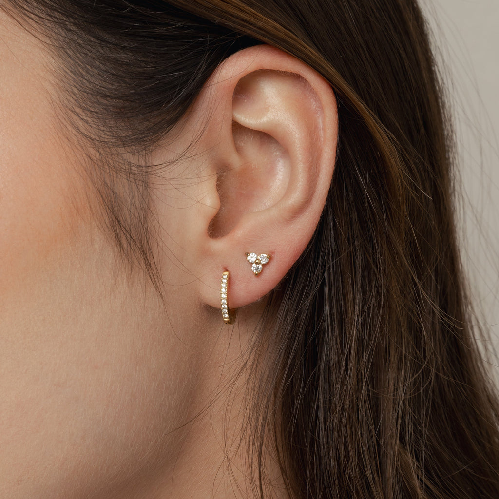 Set x2 Aretes Presencia