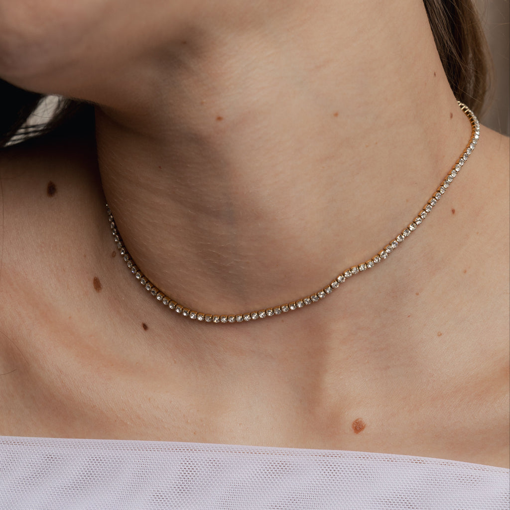 Choker Presencia