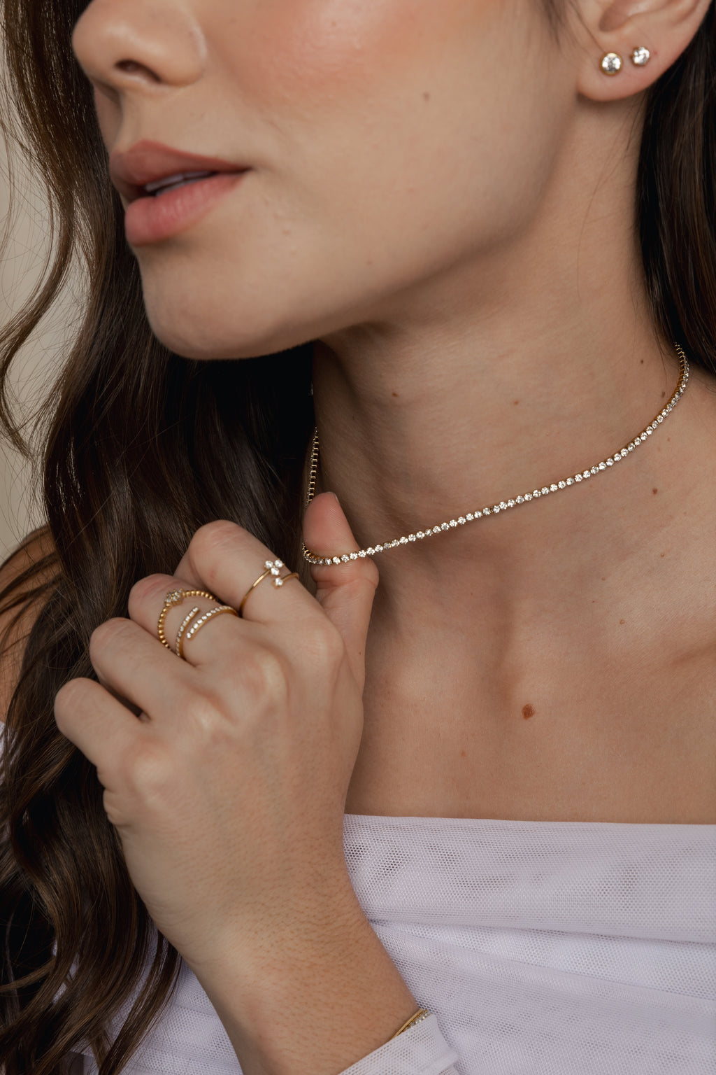 Choker Presencia