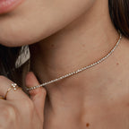 Choker Presencia