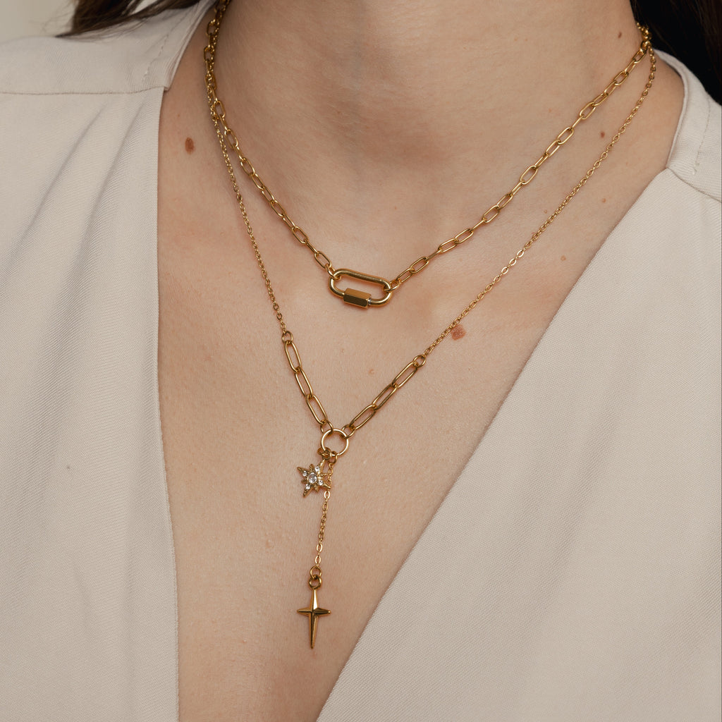Collar Sideral