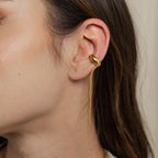 Ear cuff Destello