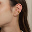 Ear cuff Destello