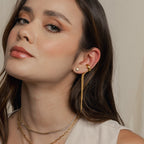 Ear cuff Destello