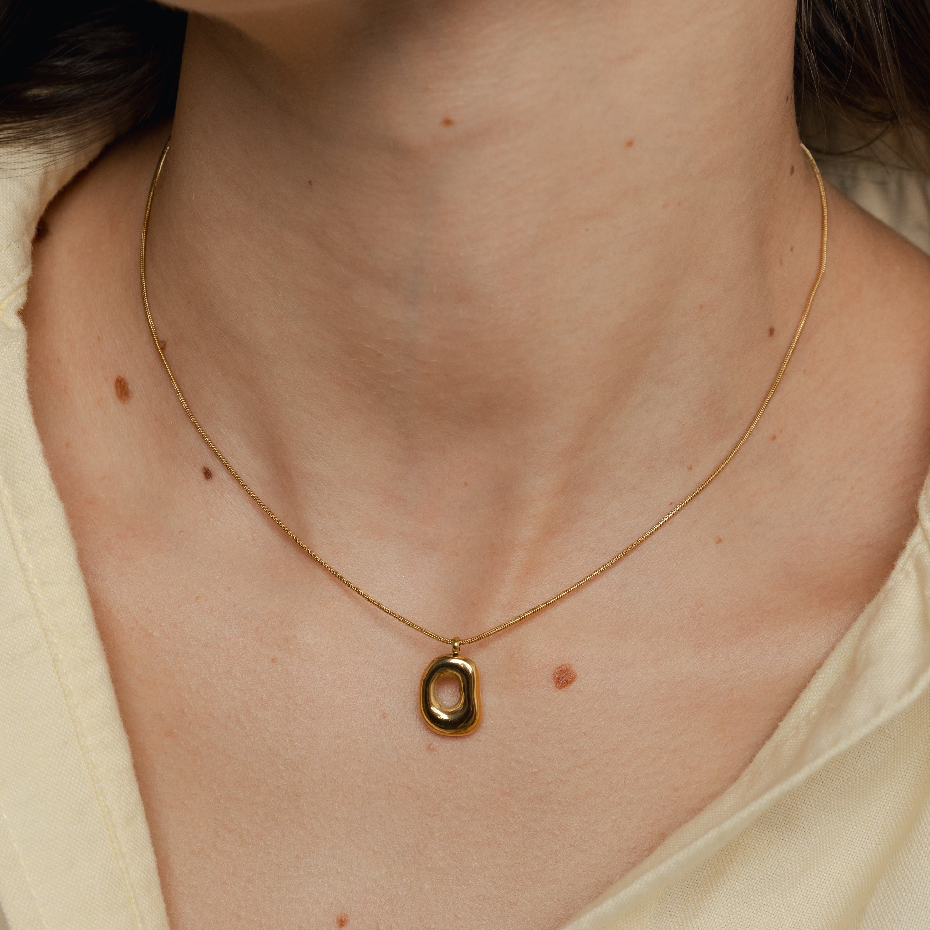Collar Halo