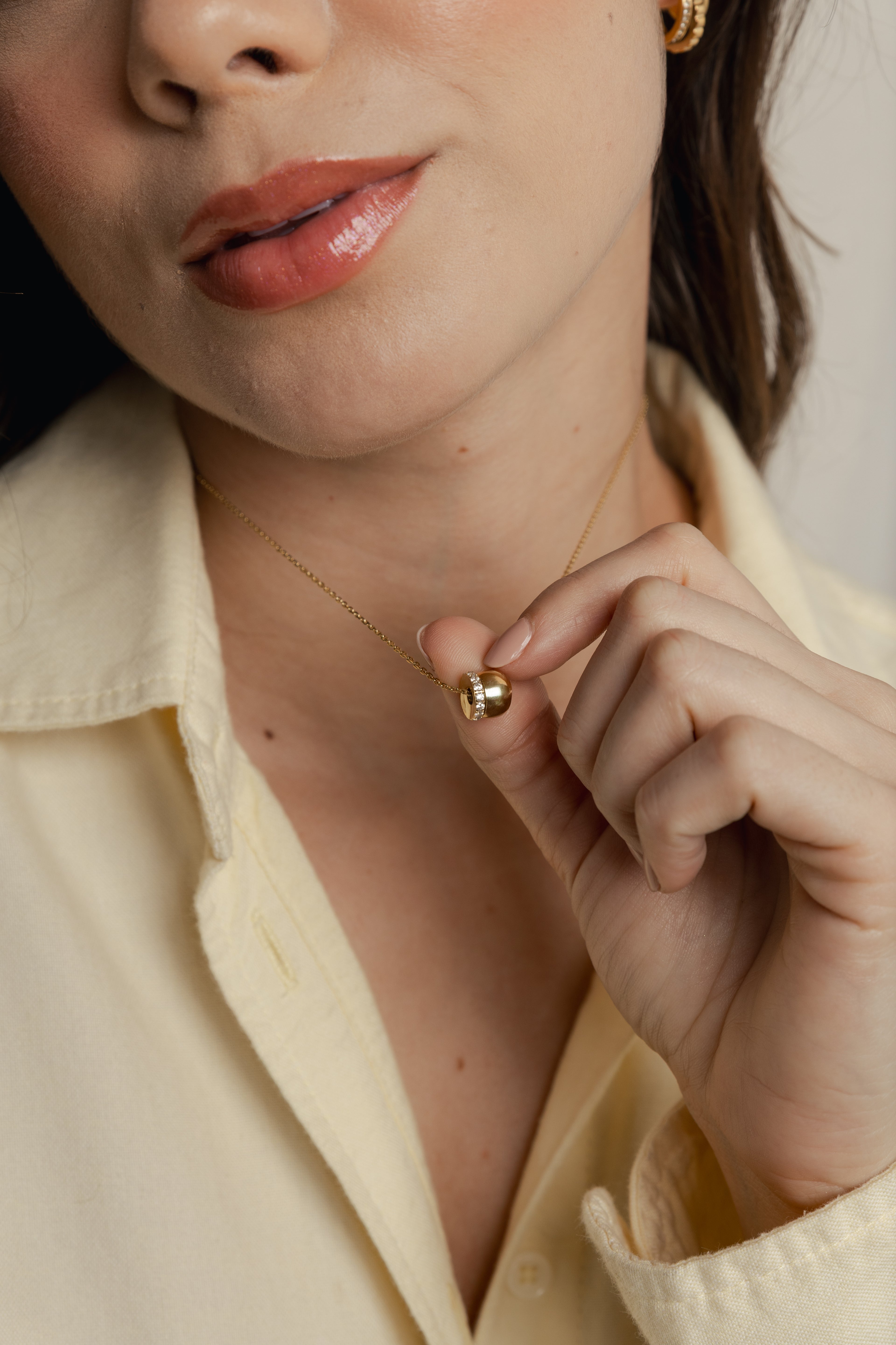 Collar Sacro