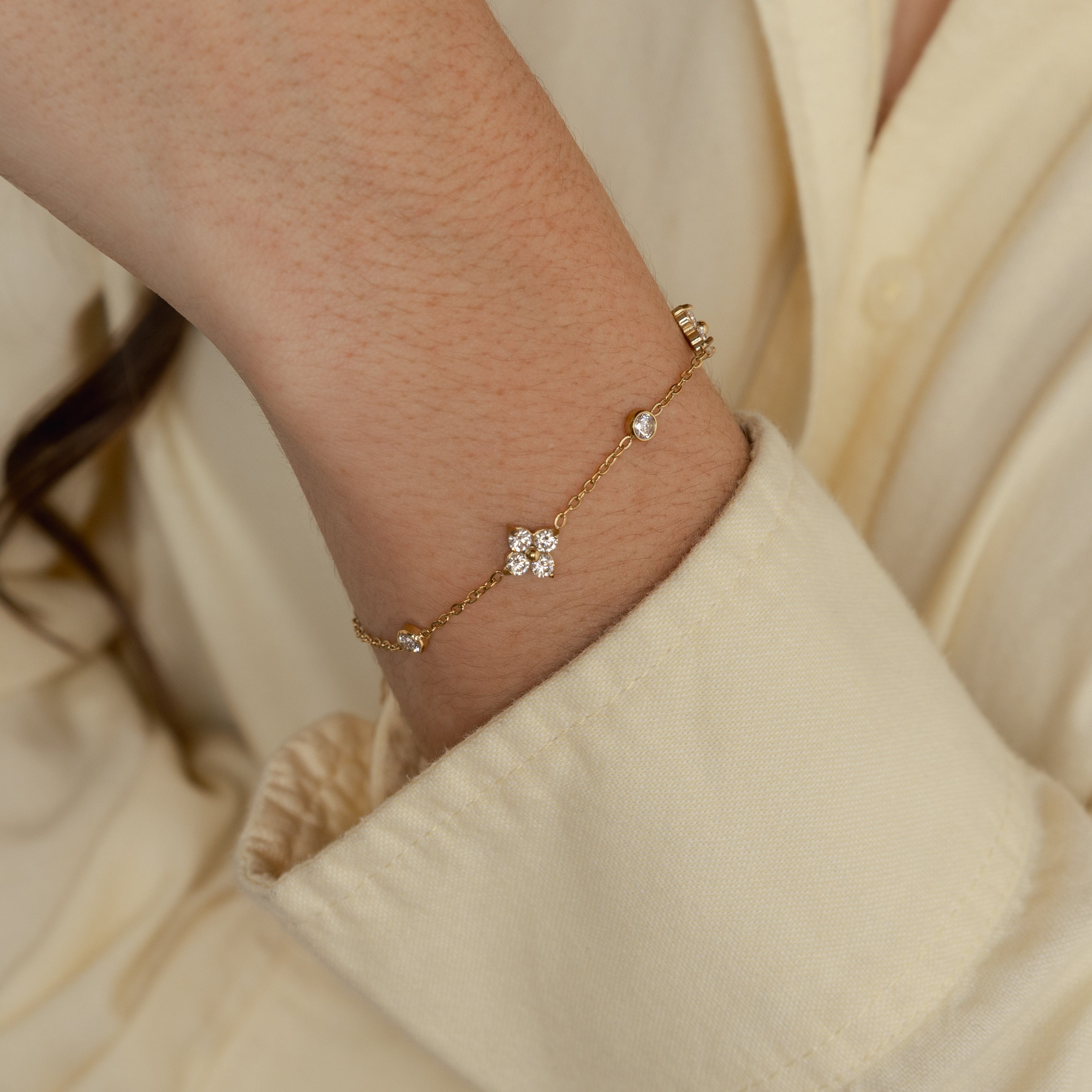 Pulsera Aura