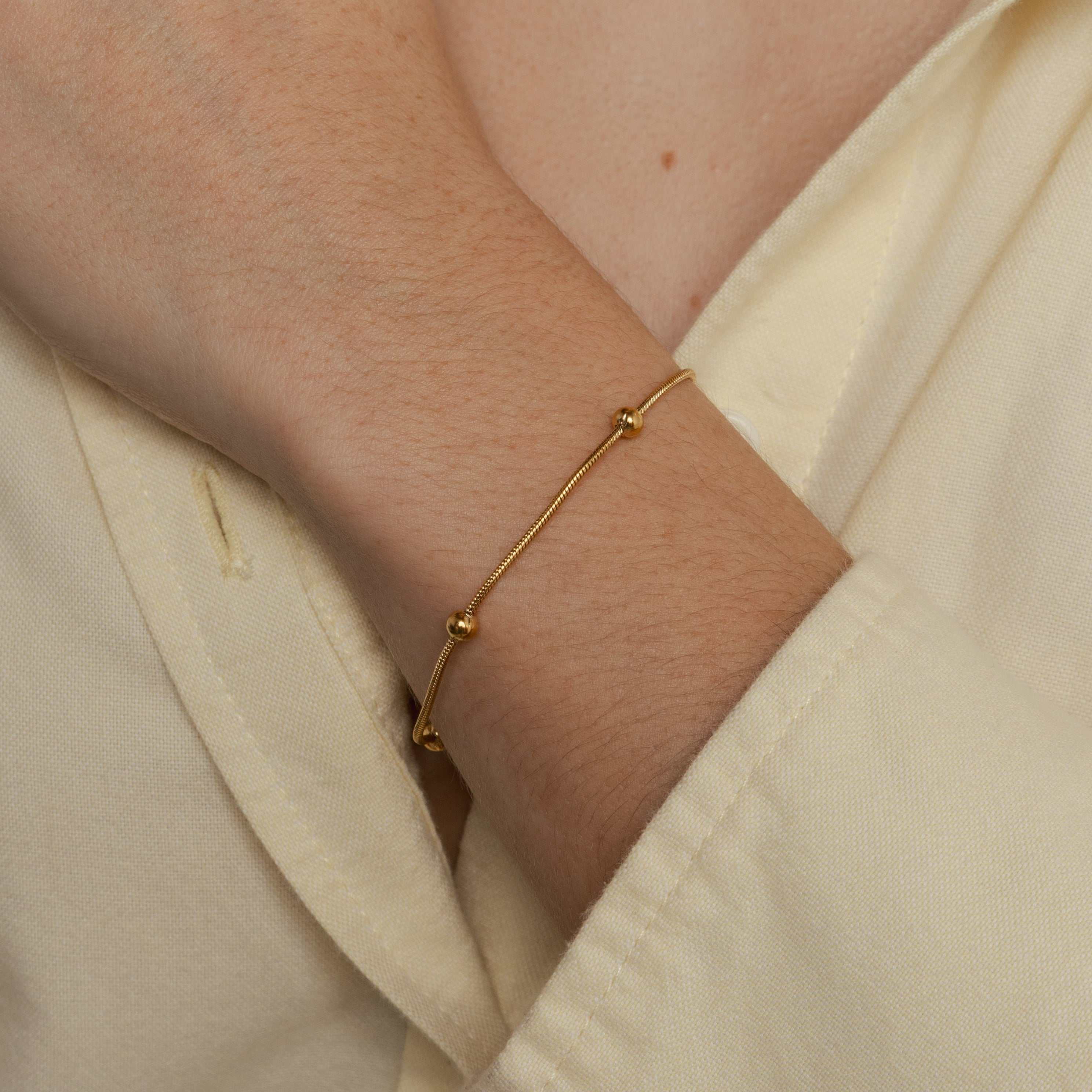 Pulsera Sutil Imagen principal del producto