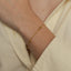Pulsera Sutil