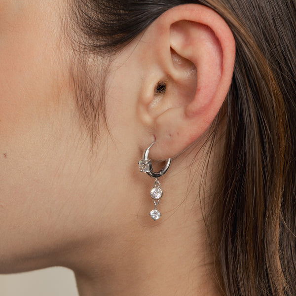 Candongas Centella Silver