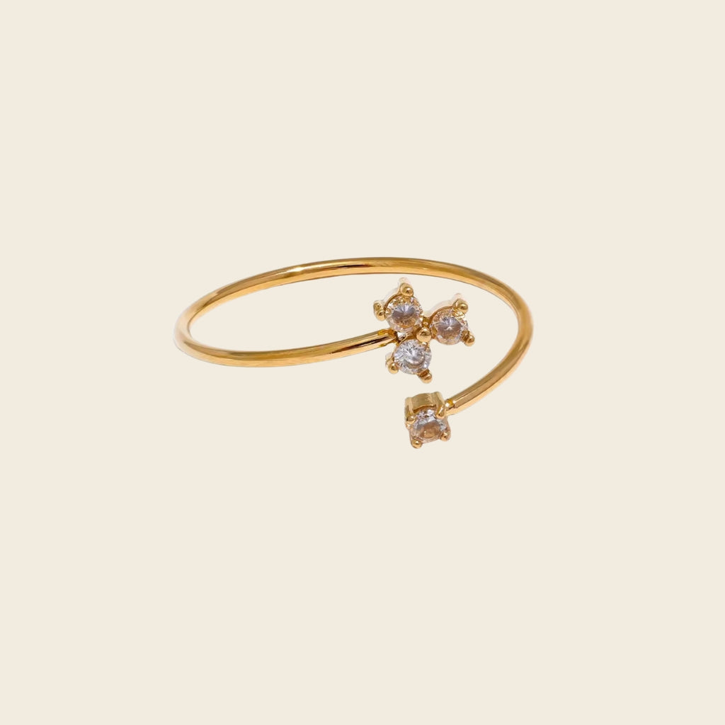 Anillo Sideral