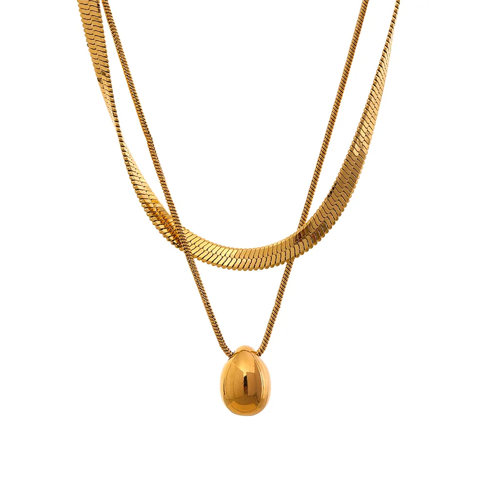 Set cadenas Bali
