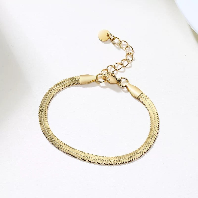 Pulsera Snake