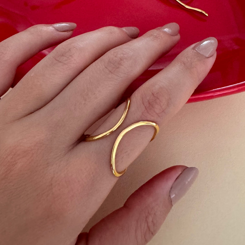 Anillo Infinito