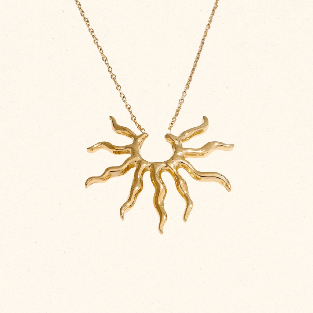 Collar Solar