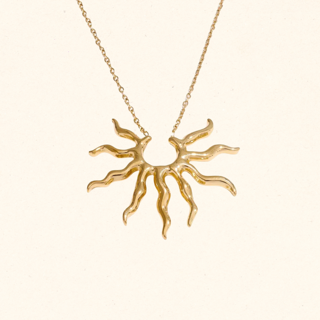 Collar Solar