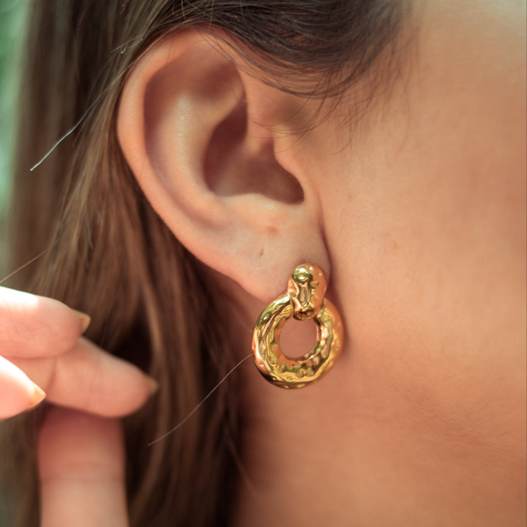 Aretes Gaia