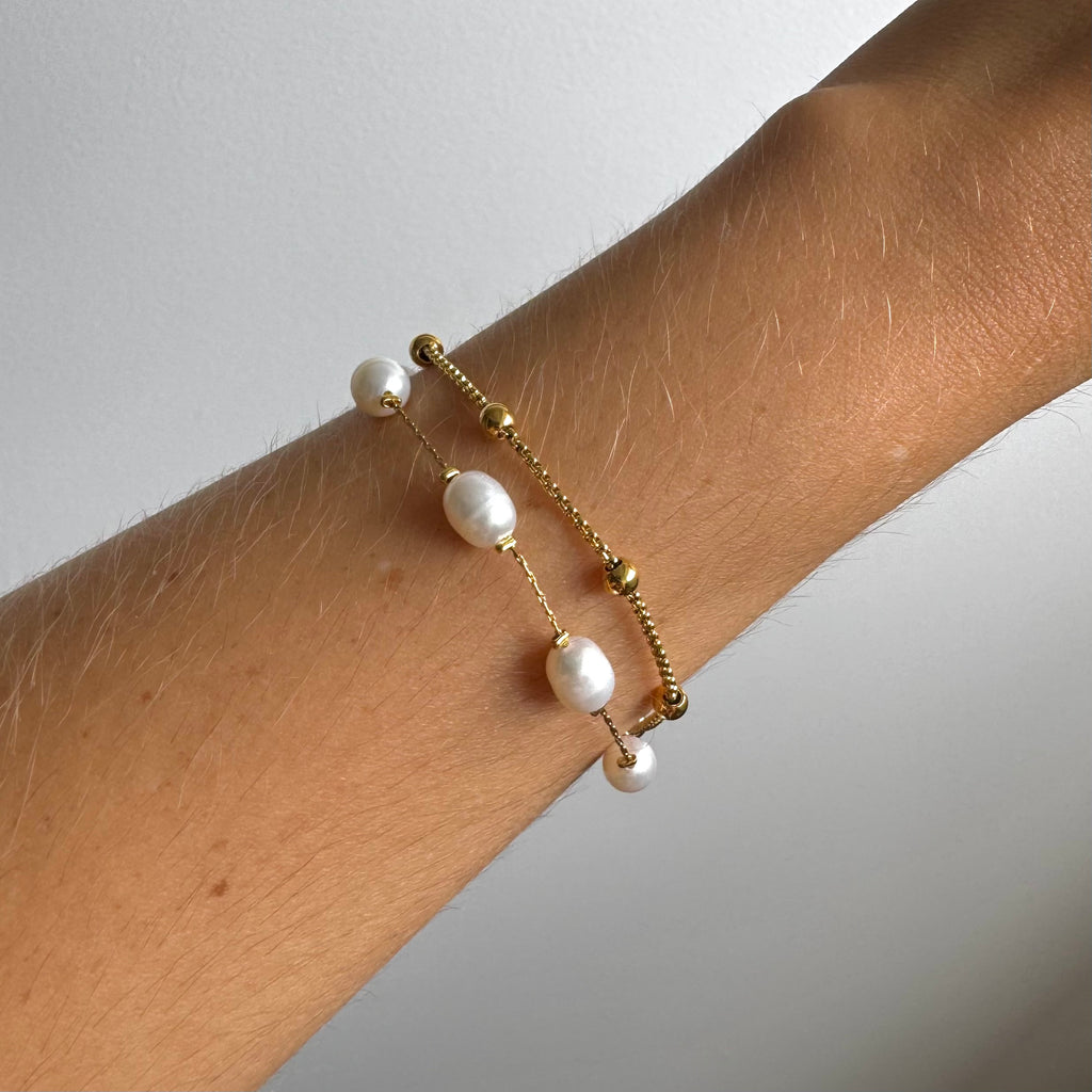 Pulsera Aurora