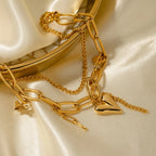 Pulsera Ciao Amore