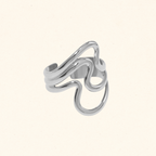 Anillo Sogno Silver