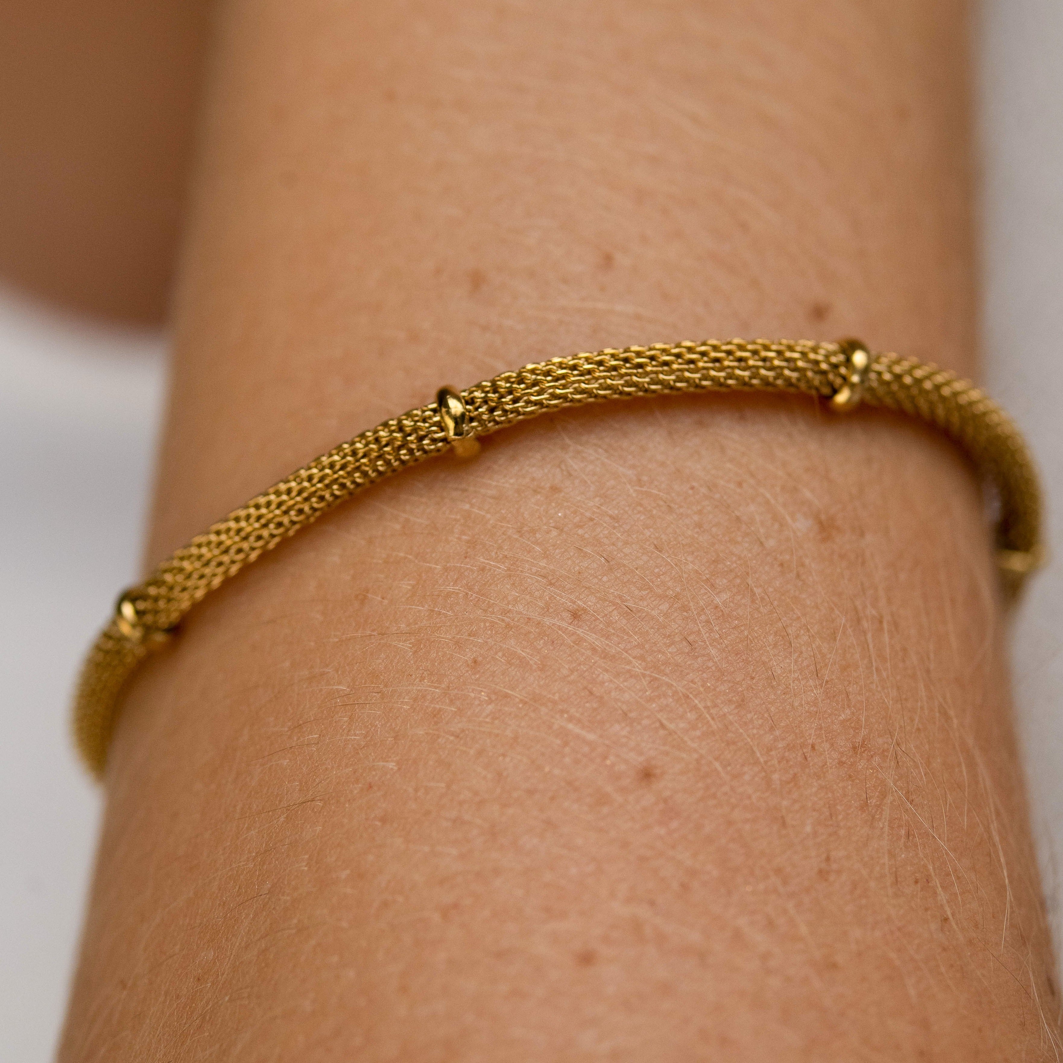 Pulsera Zule