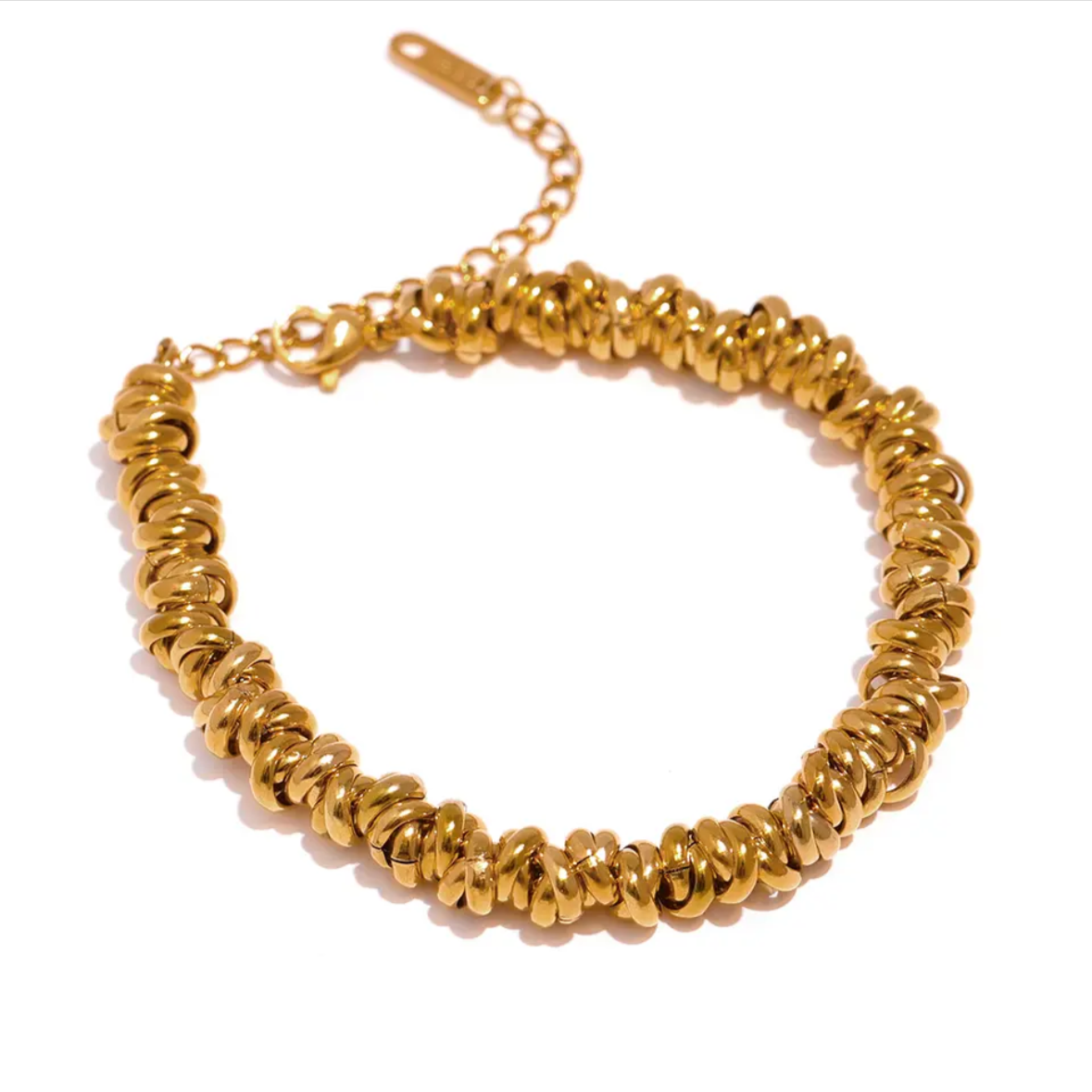 Pulsera Amalfi Imagen secundaria del producto