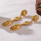 Aretes Sole