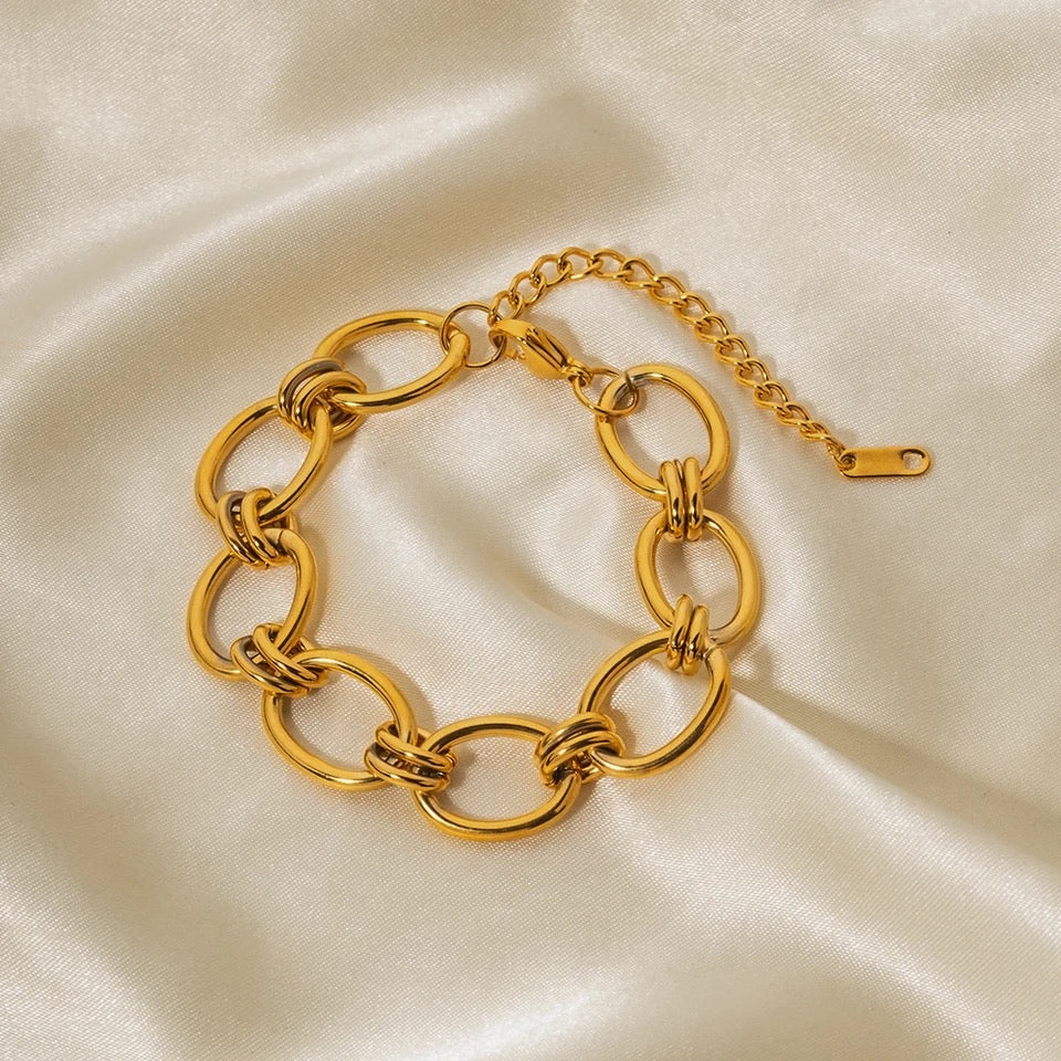 Pulsera Lucius Imagen principal del producto