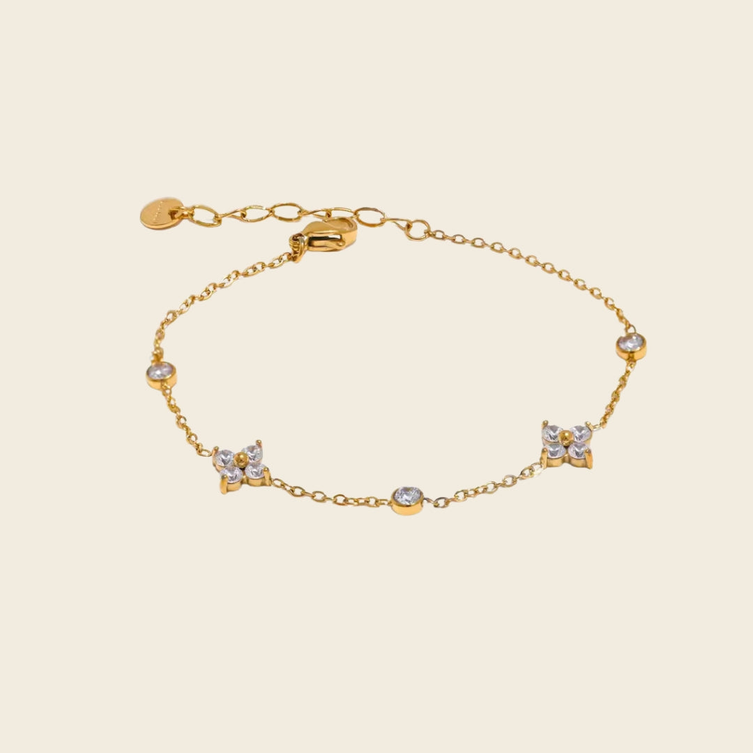 Pulsera Aura