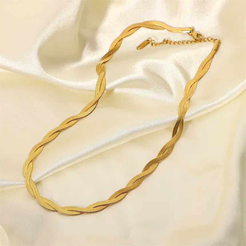 Collar Lucia