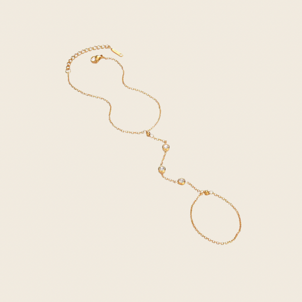Pulsera Nayla