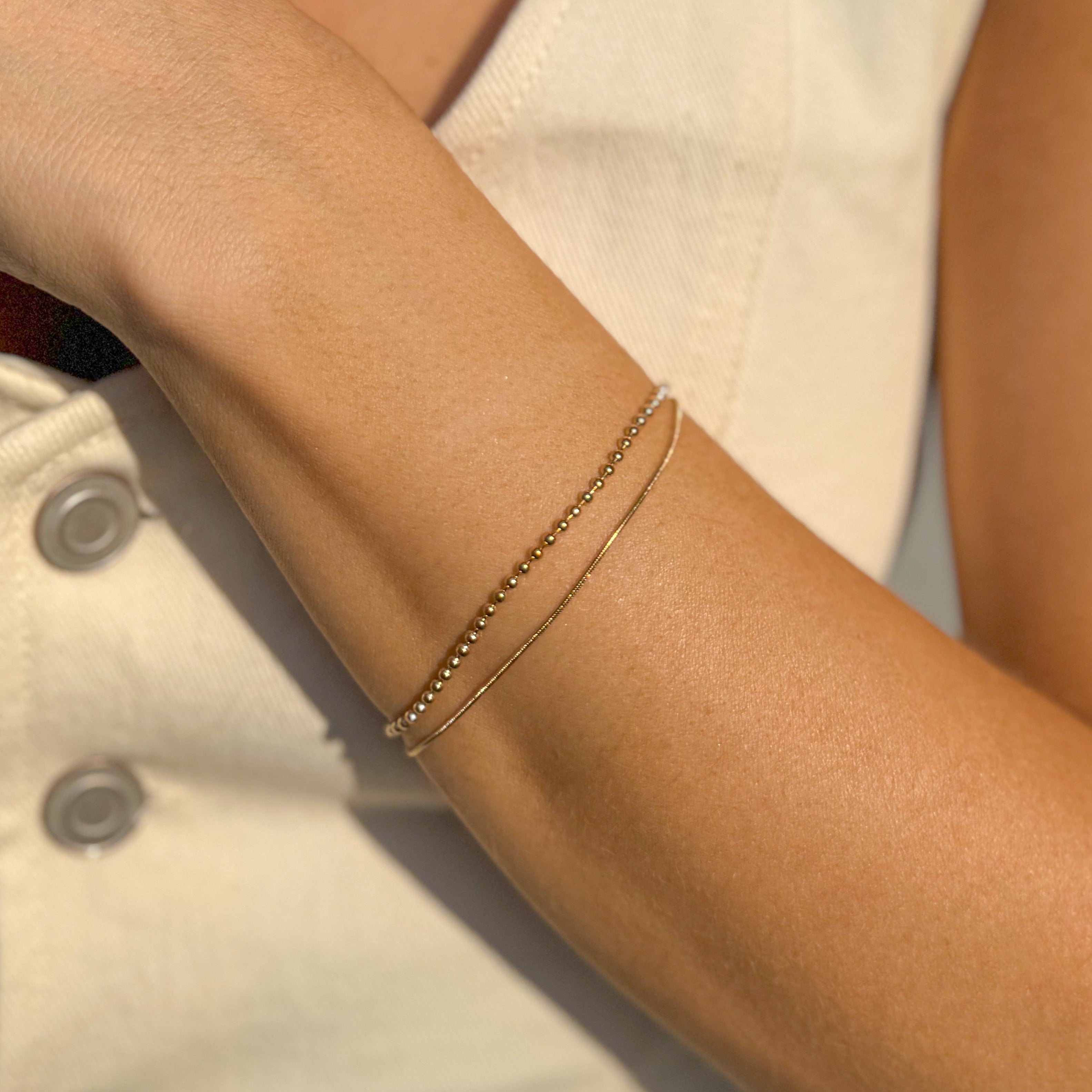 Pulsera Vita Imagen principal del producto