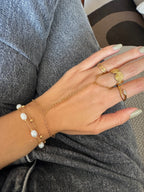 Pulsera Dalia