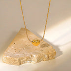 Collar Ciao Amore