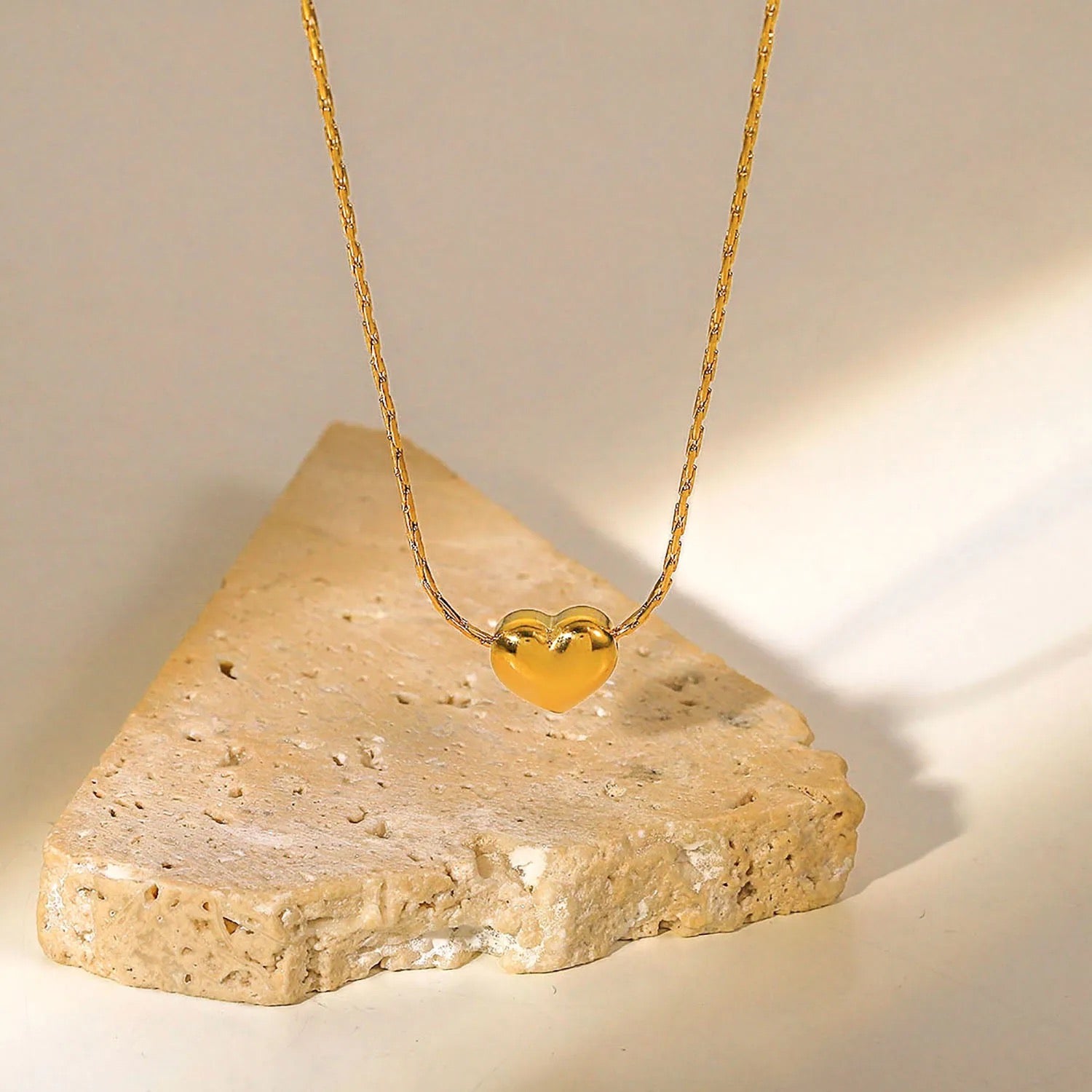 Collar Ciao Amore