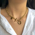 Collar Radiante