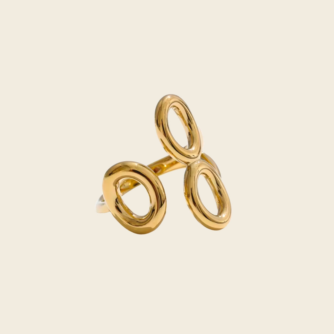 Anillo Halo Imagen principal del producto