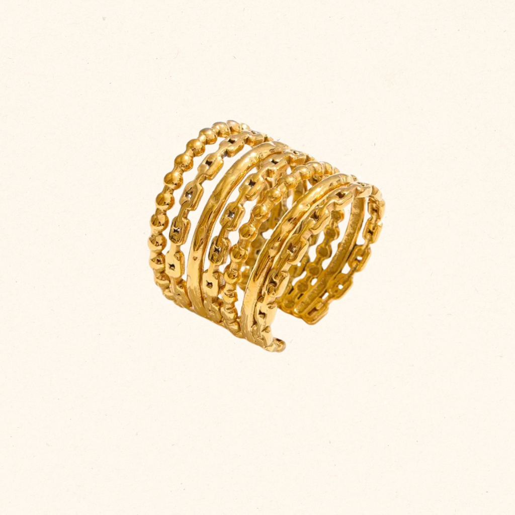 Anillo Trópico