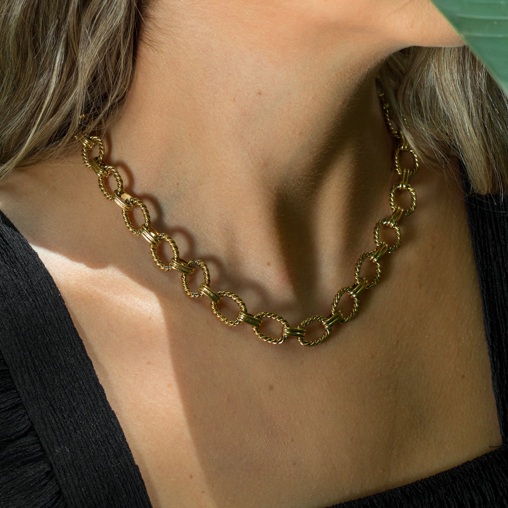 Collar Trópico