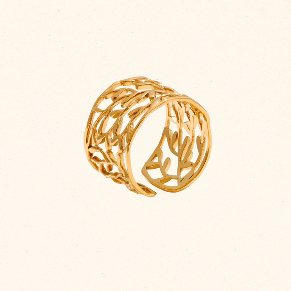 Anillo Raíz