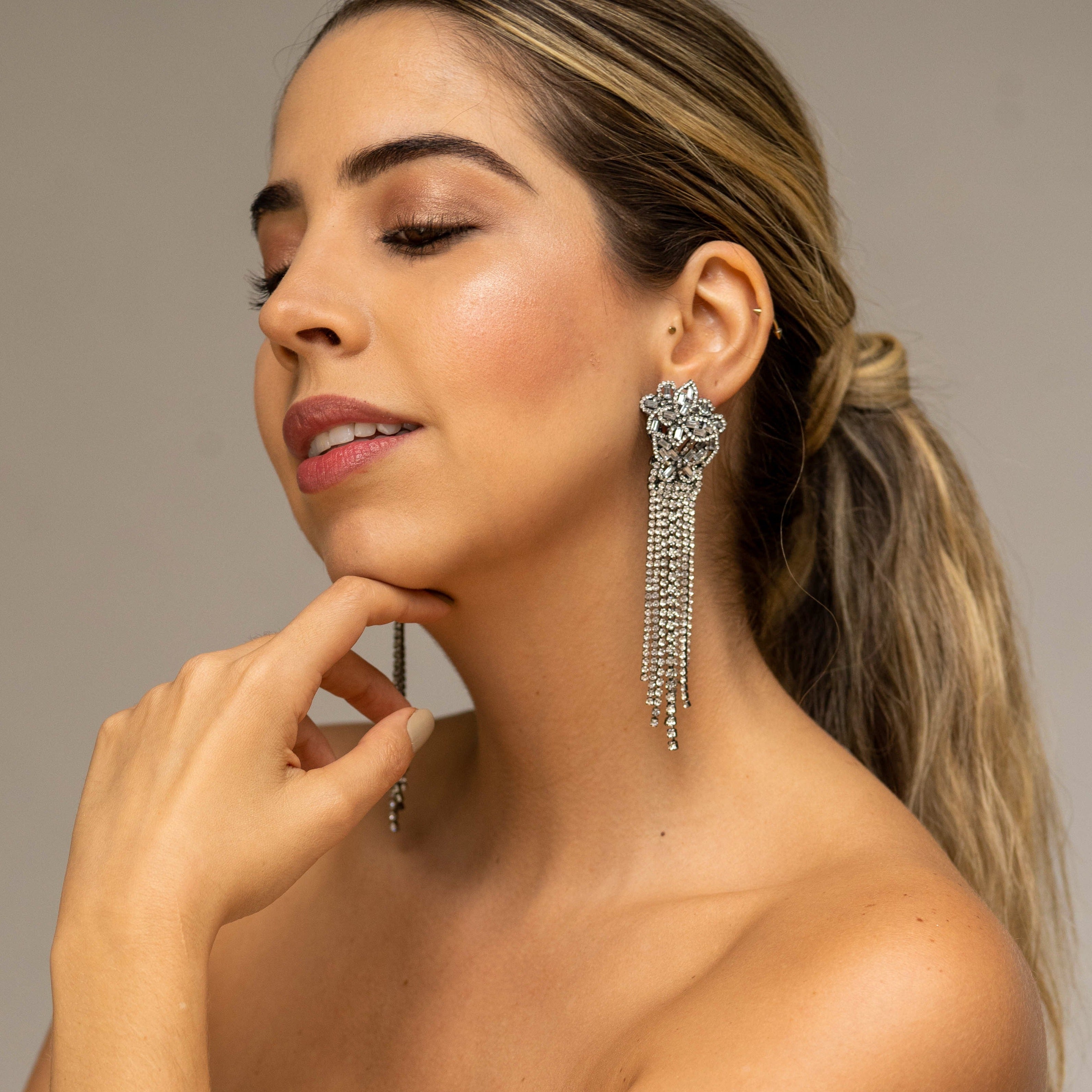 Aretes Diamantina