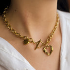 Collar Radiante
