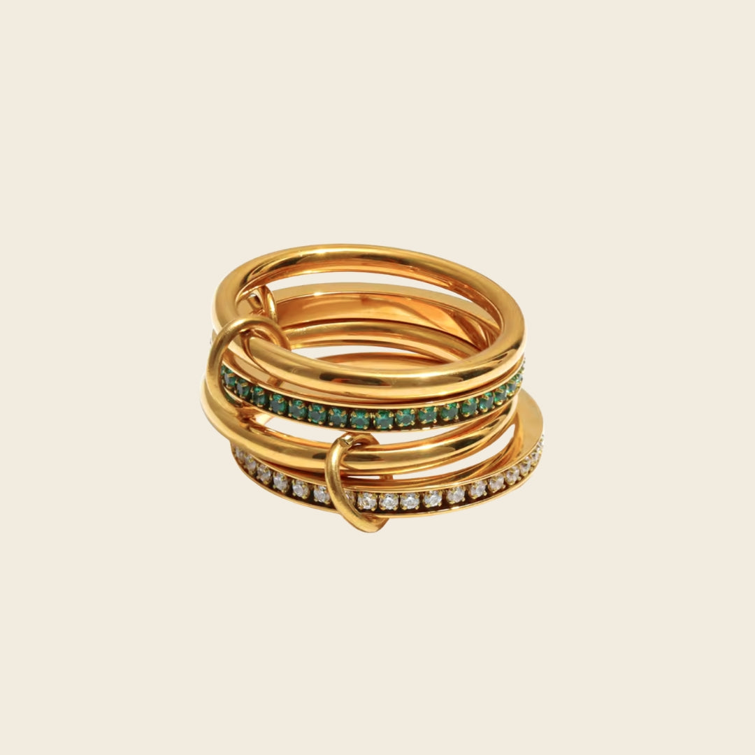 Anillo Cairo Imagen principal del producto