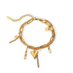 Pulsera Ciao Amore