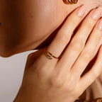 Anillo Lirio