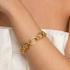 Pulsera Lucius