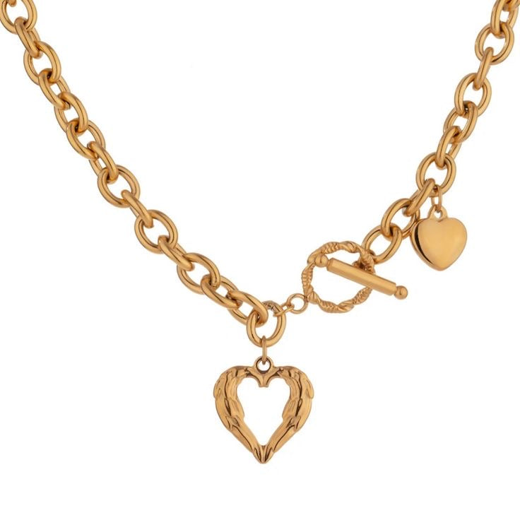 Collar Radiante Imagen secundaria del producto